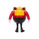 Игровая фигурка с артикуляцией SONIC THE HEDGEHOG - КЛАССИЧЕСКИЙ ДОКТОР ЭГГМАН (6 cm) 4 - магазин Coolbaba Toys