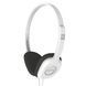 Koss KPH8w On-Ear White 1 - магазин Coolbaba Toys