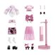 Лялька RAINBOW HIGH S4 - ЛІЛА ЯМАМОТО (з аксесуарами) 7 - магазин Coolbaba Toys