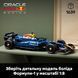 LEGO Конструктор LEGO Technic Автомобіль F1 Oracle Red Bull Racing RB20 5 - магазин Coolbaba Toys