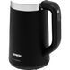 Gorenje Електрочайник 1.7л, Strix контроль, LED дисплей, чорний 11 - магазин Coolbaba Toys