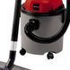 Einhell Пилосос професійний TC-VC 1815, 1250Вт, 180мБар, контейнер 15л, 3.6кг 3 - магазин Coolbaba Toys