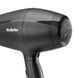 BaByliss Фен Super Light Pro, 2000Вт, 3 режими, HTDC мотор, тонкий концентратор 6 мм, чорний 6 - магазин Coolbaba Toys