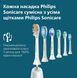 Philips Щетка зубная электр. Sonicare 7100 Series, 62т. колеб/мин, насадок-1, футляр, белый 16 - магазин Coolbaba Toys