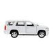 Автомодель - CHEVROLET TAHOE (матовый белый) 7 - магазин Coolbaba Toys