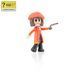 DevSeries Ігрова колекційна фігурка Mystery Figures, в ас., S1 24 - магазин Coolbaba Toys
