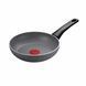 Tefal Сковорода Hard Stone, 20см, алюминий, бакелит, серый 1 - магазин Coolbaba Toys