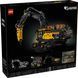 LEGO Конструктор Technic Экскаватор Volvo EC500 Hybrid 2 - магазин Coolbaba Toys