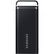 Samsung Портативный SSD 8TB USB 3.2 Gen 1 Type-C T5 EVO Shield 12 - магазин Coolbaba Toys
