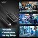 Digitus Подовжувач DIGITUS USB 3.2 Gen2 Active Cable 10G, C/M-A/F, 5м, чорний 5 - магазин Coolbaba Toys