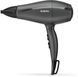BaByliss Фен Super Light Pro, 2000Вт, 3 режими, HTDC мотор, тонкий концентратор 6 мм, чорний 1 - магазин Coolbaba Toys