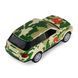 Автомодель серии "Шевроны Героев" &ndash; LAND ROVER RANGE ROVER SPORT &ndash; "ОК "ЗАПАД"" 8 - магазин Coolbaba Toys