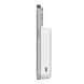 Belkin Акумулятор портативний літій-іонний Power Bank 8000мА&middot;год, 15Вт, MagSafe Qi2, білий 7 - магазин Coolbaba Toys