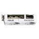 ASUS Вiдеокарта Radeon RX 9060 XT 16GB GDDR6 OC DUAL-RX9060XT-16G-WHITE білий 7 - магазин Coolbaba Toys