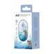 2E Мышь MF300 CAPYBARA:SWIM Silent WL BT, синий 6 - магазин Coolbaba Toys