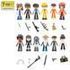 DevSeries Ігрова колекційна фігурка Mystery Figures, в ас., S1 10 - магазин Coolbaba Toys