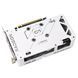 ASUS Вiдеокарта Radeon RX 9060 XT 16GB GDDR6 OC DUAL-RX9060XT-16G-WHITE білий 10 - магазин Coolbaba Toys