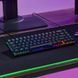 HyperX Клавіатура механічна Alloy Origins 65 67key, Red, USB-A, EN/UA, RGB, чорний 4 - магазин Coolbaba Toys