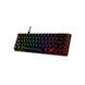 HyperX Клавіатура механічна Alloy Origins 65 67key, Red, USB-A, EN/UA, RGB, чорний 8 - магазин Coolbaba Toys