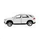 Автомодель - MERCEDES-BENZ GLE 2019 (білий) 3 - магазин Coolbaba Toys