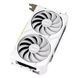 ASUS Вiдеокарта Radeon RX 9060 XT 16GB GDDR6 OC DUAL-RX9060XT-16G-WHITE білий 5 - магазин Coolbaba Toys