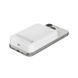Belkin Акумулятор портативний літій-іонний Power Bank 8000мА&middot;год, 15Вт, MagSafe Qi2, білий 8 - магазин Coolbaba Toys
