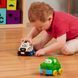 Ігровий набір інерційних машинок - АВТОПАРК САФАРІ 8 - магазин Coolbaba Toys