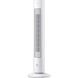 Philips Вентилятор колонний, 110см, 40Вт, пульт ДК, дисплей, білий