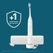 Philips Щетка зубная электр. Sonicare 7100 Series, 62т. колеб/мин, насадок-1, футляр, белый 15 - магазин Coolbaba Toys