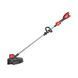 Milwaukee Milwaukee cordless garden trimmer M18 BLLT-0 18V 40cm 0-4900-6200rpm 5.3kg without battery and charger 1 - магазин Coolbaba Toys