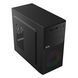 Корпус 2E Basis RD850, без БП, 1xUSB3.0, 2xUSB2.0, 1x120mm ARGB, Acrylic Side Panel, mATX, черный 5 - магазин Coolbaba Toys
