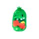 М’яка іграшка Cats Vs Pickles – ЯСКРАВІ КОТИКИ ТА ОГІРОЧКИ (в асорт., у диспл.) 5 - магазин Coolbaba Toys