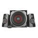 Trust Акустическая система (Колонки) 2.1 GXT 38 Tytan Ultimate Bass Speaker Set BLACK 6 - магазин Coolbaba Toys