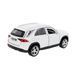 Автомодель - MERCEDES-BENZ GLE 2019 (білий) 5 - магазин Coolbaba Toys