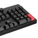 Lemokey Клавиатура механическая X3 104Key, Keychron Brown, USB-A, QMK/VIA, Hot-Swap, EN/UKR, RGB, черный 11 - магазин Coolbaba Toys