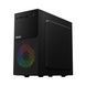 Корпус 2E Basis RD850, без БП, 1xUSB3.0, 2xUSB2.0, 1x120mm ARGB, Acrylic Side Panel, mATX, черный 1 - магазин Coolbaba Toys