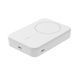 Belkin Акумулятор портативний літій-іонний Power Bank 8000мА&middot;год, 15Вт, MagSafe Qi2, білий 9 - магазин Coolbaba Toys
