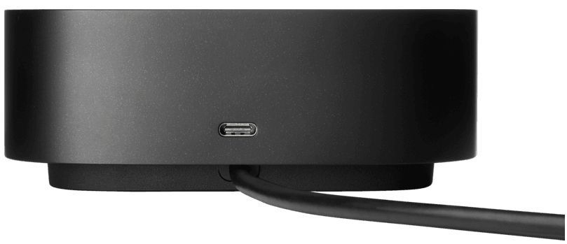 HP USB-C Dock G5 5TW10AA фото