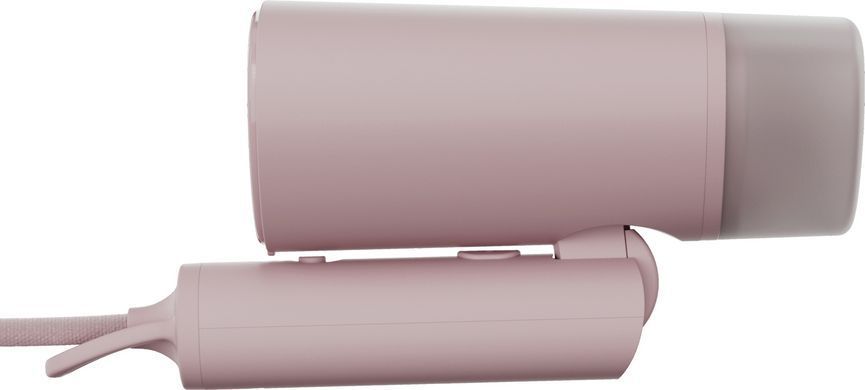 Electrolux Отпариватель компактный, 1200Вт, 100мл, постоянный пар - 22гр, складная ручка, пластик. подошва, розовый E5HS1-4WP фото