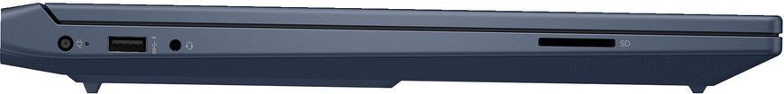 HP Ноутбук HP Victus 15-fa2011ua 15.6" FHD IPS AG, Intel i7-13620H, 24GB, F1024GB, NVD5060-8, DOS, синій BV8X4EA фото