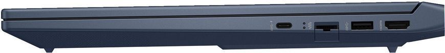HP Ноутбук HP Victus 15-fa2011ua 15.6" FHD IPS AG, Intel i7-13620H, 24GB, F1024GB, NVD5060-8, DOS, синій BV8X4EA фото