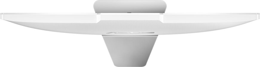 ASUS ПК Моноблок A3402WVAK-WA0030 23.8" FHD AG, Intel 3-100U, 16GB, F512GB, UMA, WiFi, кл+м, без ОС, белый 90PT03T1-M000Y0 фото