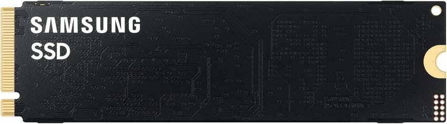 Samsung Накопитель SSD Samsung M.2 1TB PCIe 5.0 9100PRO MZ-VAP1T0BW фото