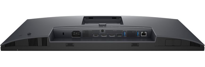 Dell Монітор 23.8" P2425DE HDMI, 2xDP, USB-C, RJ-45, IPS, 2560x1440, 100Hz, sRGB 99%, Pivot 210-BRDM фото