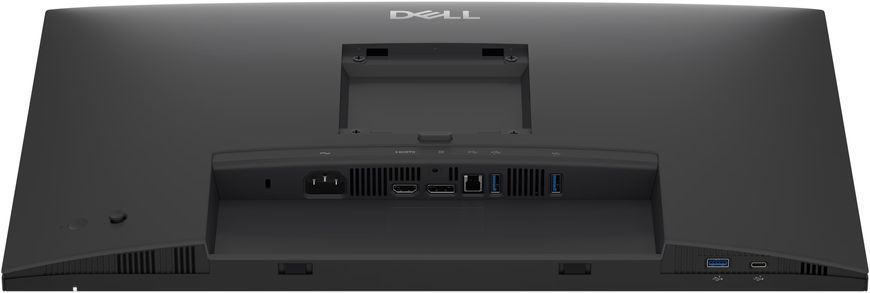 Dell Монітор DELL 24.1" P2426 HDMI, DP, USB, IPS, 1920x1200, 16:10, 100Hz, sRGB 99%, Pivot 210-BVJR фото