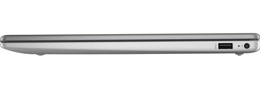 HP Notebook 255R-G10 15.6" FHD IPS AG, AMD R3-7335U, 16GB, F512GB, UMA, Win11, silver AD1U8ET фото