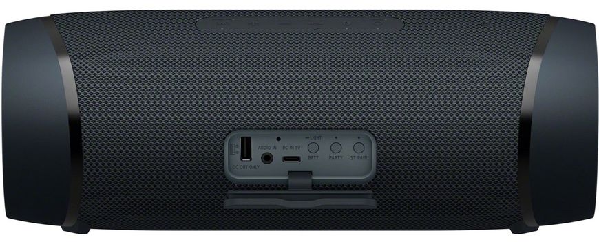 Акустична система Sony SRS-XB43 Чорний SRSXB43B.RU4 фото