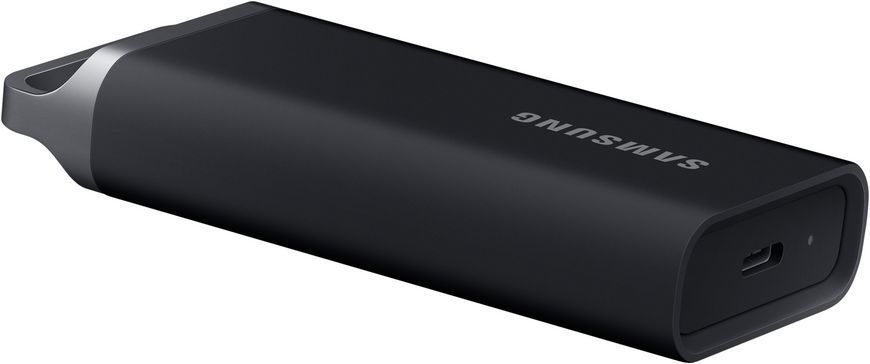 Samsung Портативный SSD 8TB USB 3.2 Gen 1 Type-C T5 EVO Shield MU-PH8T0S/EU фото