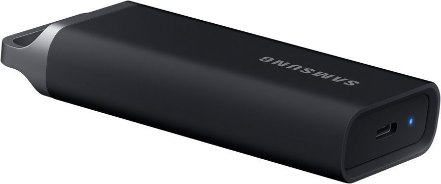 Samsung Портативный SSD 8TB USB 3.2 Gen 1 Type-C T5 EVO Shield MU-PH8T0S/EU фото