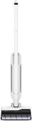 Rowenta Пылесос Rowenta беспроводный X-Clean 10, 200Вт, конт пыль -0.67, автон. раб. до 60мин, вес-4.15кг, НЕРА, білий GZ7035WO фото